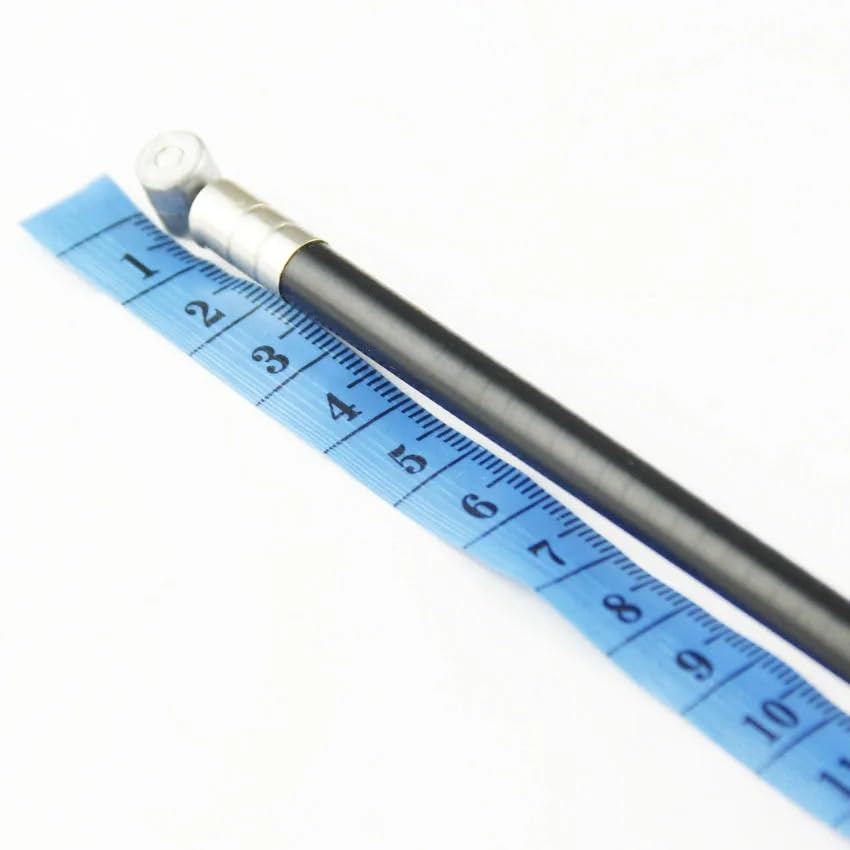 Câble d'embrayage en acier pour moto YMH XJ600 pour réparer une commande dure