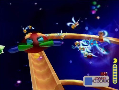 Namco Museum Remix - Nintendo Wii (Renewed)