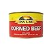 Palm Corned Beef with Juices 15oz (5 Pack)L8