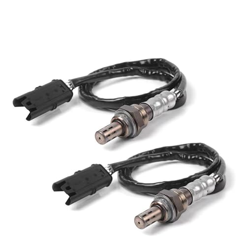 Sonde Capteur d'Oxygène Lambda BMW 11787672785 - Anti Ratés Moteur F800GS K1300S x2