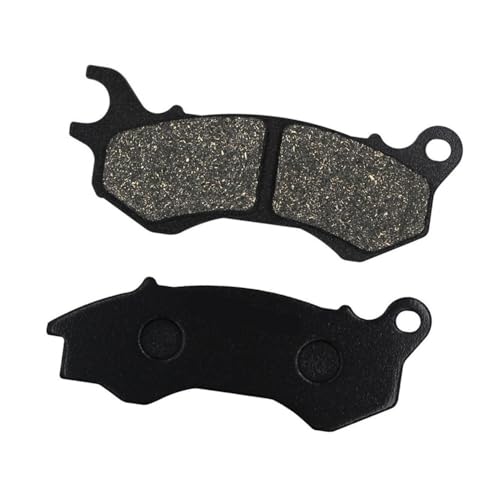 Plaquettes de frein avant moto NSC 50 110 PCX 125