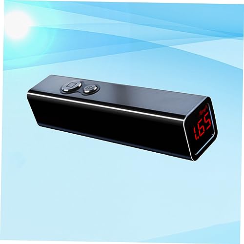 Stylo de détection agent fluorescent violet avec lampe torche UV de précision - 6