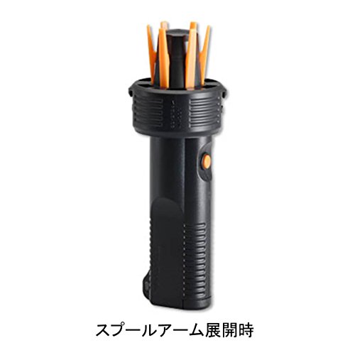 DAIWA/ダイワ　PEラインチェンジャー