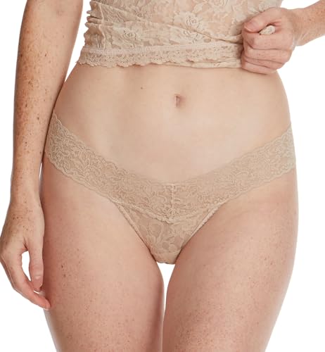 Image of Hanky Panky Womens Signature Lace Boyshort