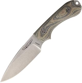 Bradford Knives Guardian 3 Fixed Blade Camo BRAD3FE109 - Bradford Knives
