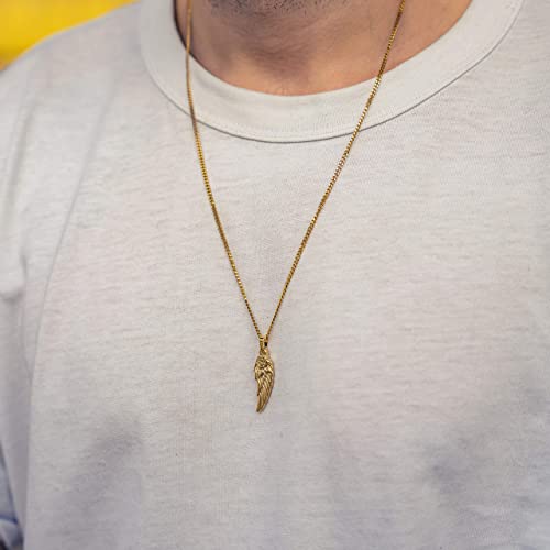 Made By Nami Necklace For Men With Or Without Various Pendants thumb #1