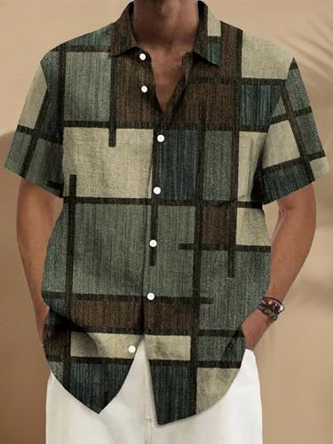 Image of Lymio Shirt for Men|| Regular Fit Shirt for Men|| Men Stylish Shirt (Turkeys-Shirt)