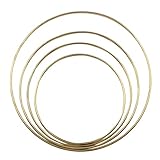 Bueno para hacer atrapasueños, creaciones de macramé, colgadores de plantas y otros proyectos artesanales.