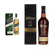 producto 1: Doble oro y mejor whisky de mezcla escocés en San Francisco World Spirits Competition