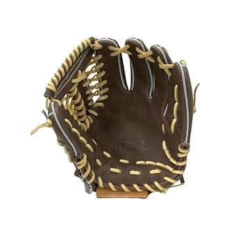 Amazon | 野球 アトムズ ATOMS 硬式内野手用グラブ 牧秀吾モデル