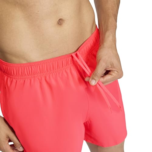 Image of adidas Men's Swim 5-inch Shorts