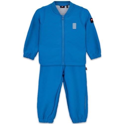 Anorak LEGO garçon de qualité supérieure avec finitions soignées