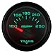 Auto Meter 8549 Factory Match Transmission Temperature Gauge