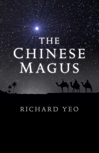 The Chinese Magus