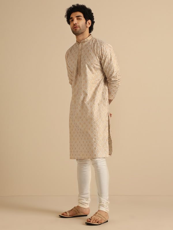 Image of KISAH Men Kurta Set