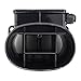 NewYall Mass Air Flow MAF Sensor for Dodge Colt 93-94, Ram 50 91, Stealth 91-96, Eagle Summit 94-96, Plymouth Colt 94, Mitsubishi 3000GT 91-99, Diamante 92-04, Eclipse 1995-99, Expo 93-95