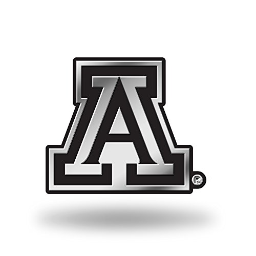 Image of NCAA Molded Auto Emblem
