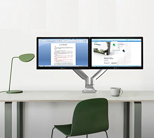 Halterungsprofi, Office-GS324A, Supporto da tavolo...