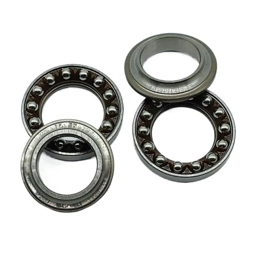 Roulement colonne direction moto XL125 CL70 kit direction