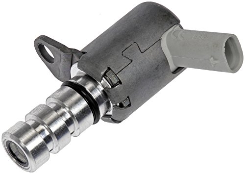 Dorman 916-880 Engine Variable Valve Timing (VVT) Solenoid Compatible with Select Audi / Volkswagen Models