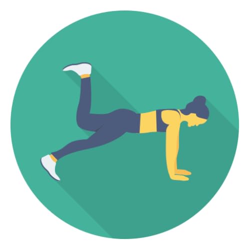 Abs Workouts & Fitness For Women