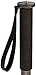 Amazon Basics Carbon Fiber Camera Monopod - 17.5-61 Inches, Black