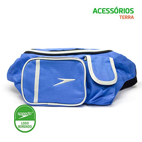 Pochete Adventure Speedo, Azul Royal