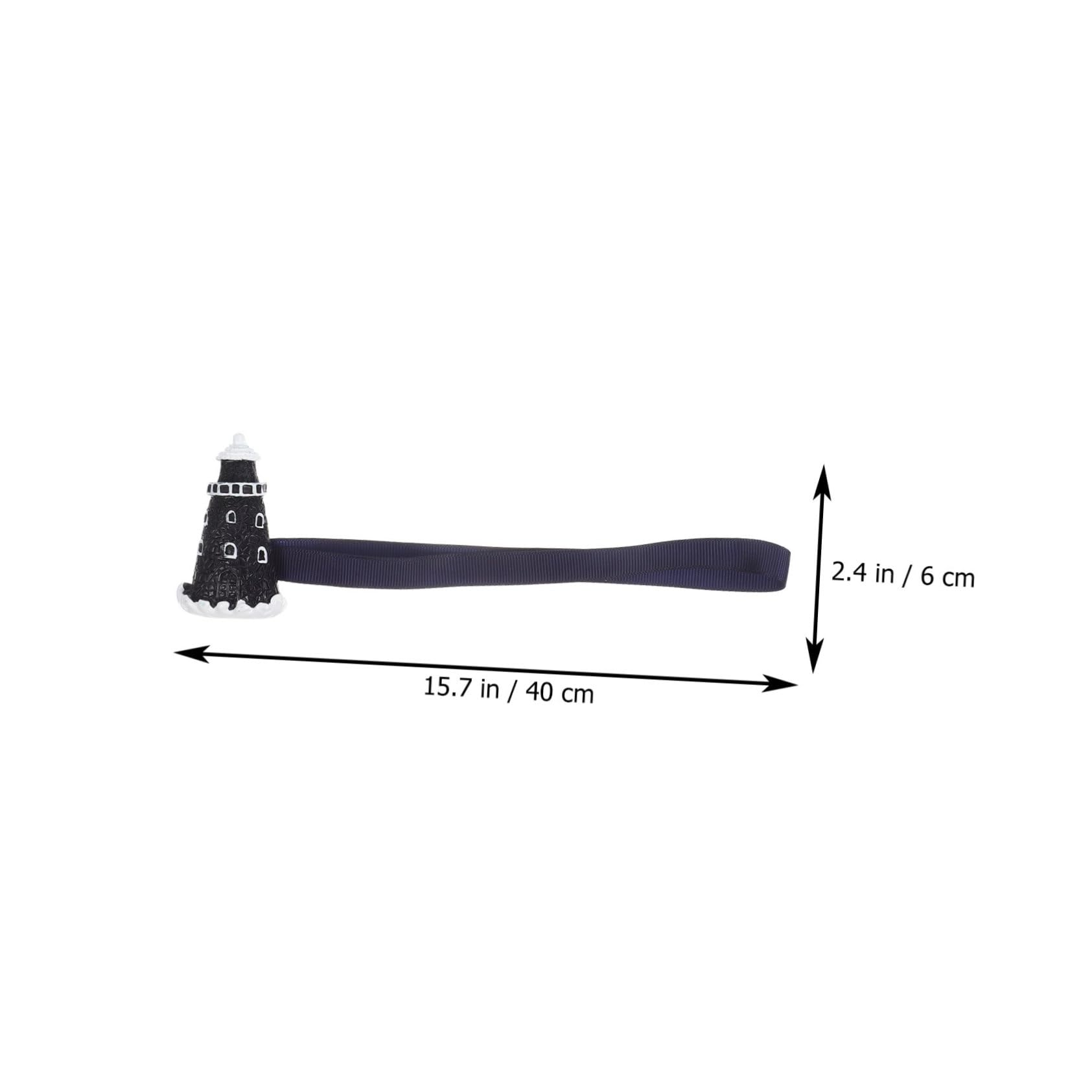 STOBAZA 8pezzi Fermatende Magnetici Tema Oceanico Decorazioni Uniche per Tende da Interni Ed Esterni per Compleanni e Occasioni Speciali