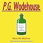 Cover of Meet Mr. Mulliner