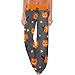 Womens Pj Pants Comfy Drawstring Elastic Waist Wide Leg Halloween Pajama Pants Soft Cotton Sleep Pjs Bottoms Loungewear Fashion Pj Pant Women Couples Halloween Pjs Pant Womens Fleece Pajama Bottoms
