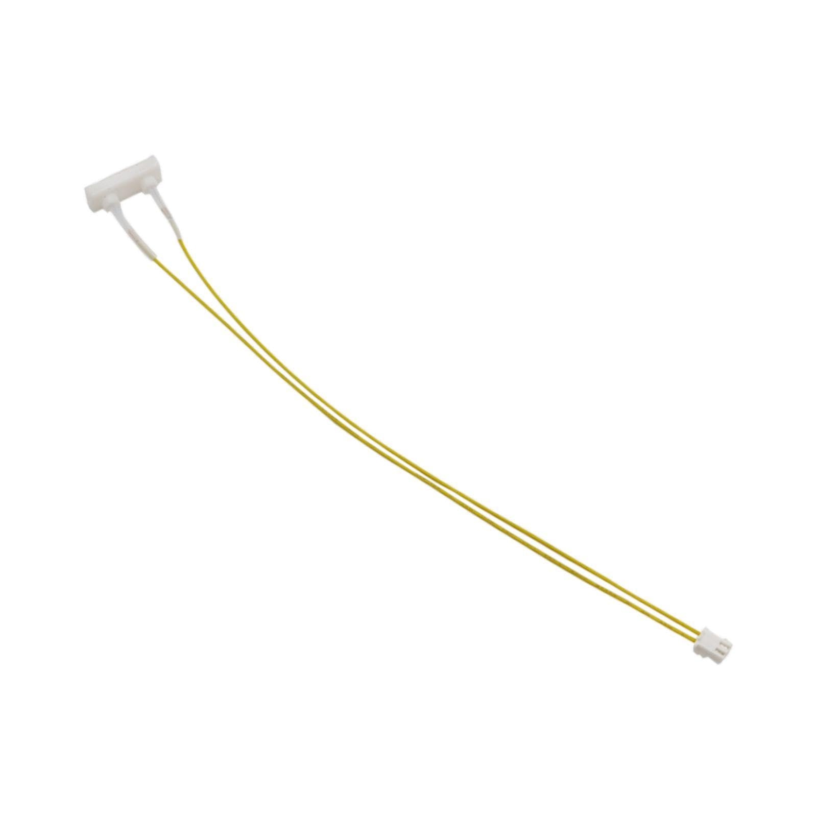 Bread Machine Temperature Sensor Replacement for DIY En | Bread Machine Temperature Sensor Replacement for DIY Enthusiasts Maintenance Pp 25.5Cm/10.04Inch-image-28