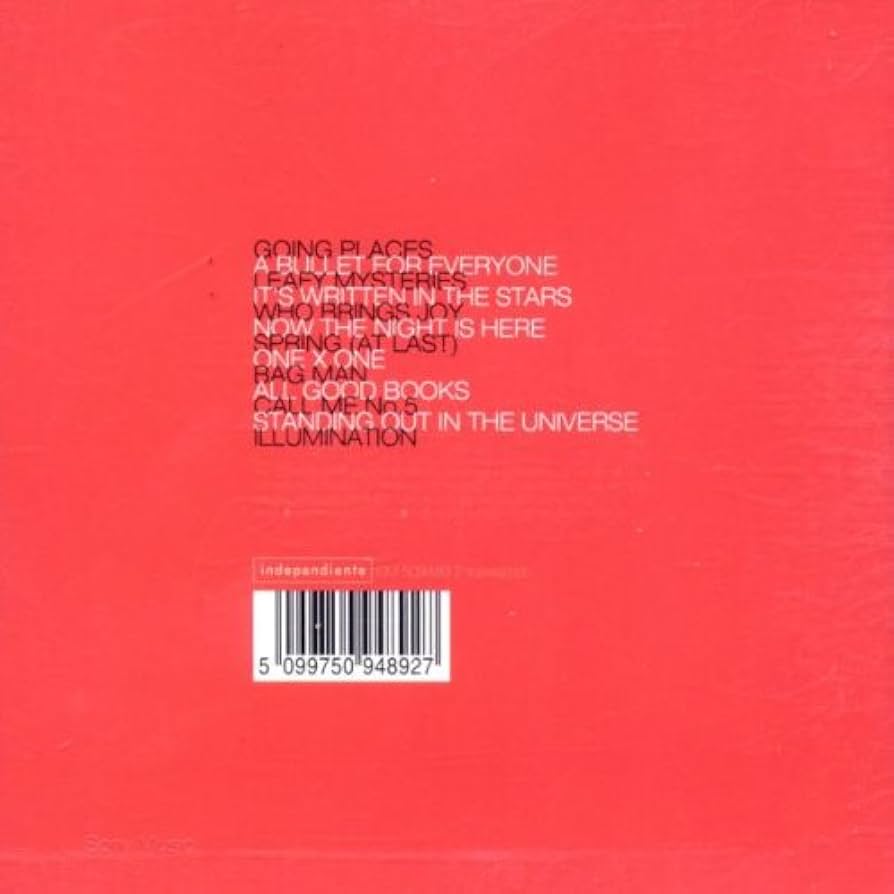 Amazon.co.jp: Illumination: ミュージック