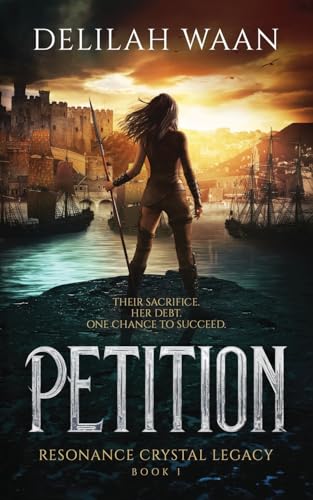 Petition: 1 (Resonance Crystal Legacy)