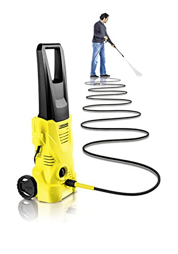 Preisvergleich Produktbild Kärcher HK 4 Hochdruckschlauch Set