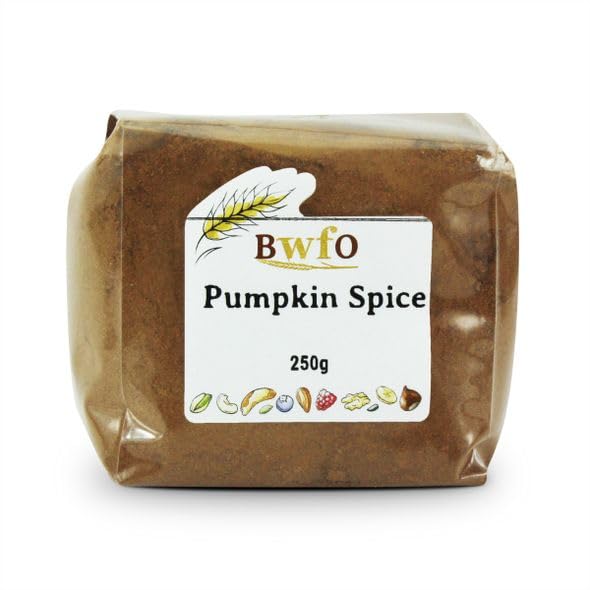 Buy Whole Foods Pumpkin Spice (250g)