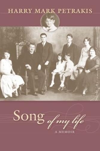 Song of My Life: A Memoir (Non Series)