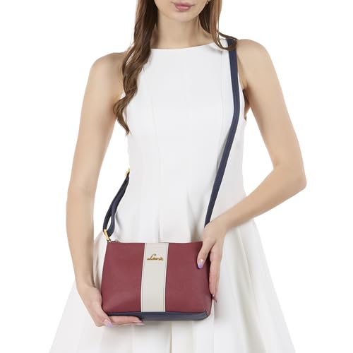 Image of Lavie Women's Emberlyn Crossbody Sling Bag | Ladies Purse Handbag | Gift for Women