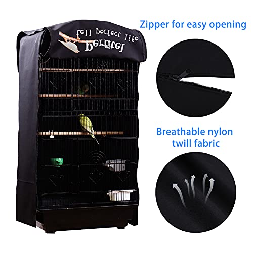 Perfitel Bird Cage Cover thumb #3