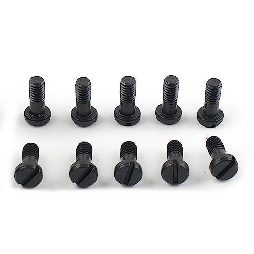 10 tornillos de pie para máquina de coser JUKI pack 10 miniatura 4
