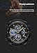 NAVIFORCE Reloj digital para hombre, de lujo Imagen de NAVIFORCE Reloj digital para hombre, de lujo
