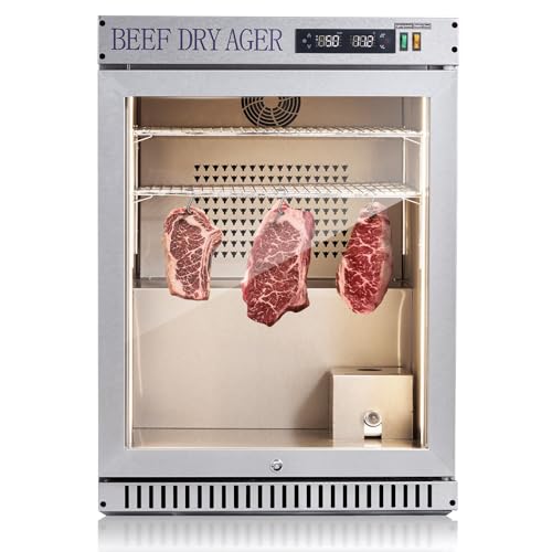 DXBaoxue Dry Aging Fridge