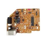 Placa de circuito electrónico compatible con aire acondicionado Mitsubishi DE00N243B SE76A794G01. Funciona correctamente(C(54cm))