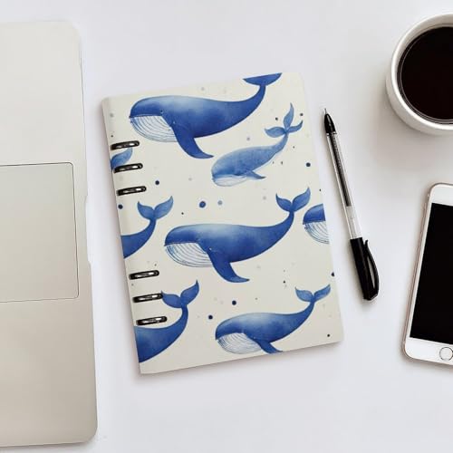 Carnet de notes A5 rechargeable pour ne plus bloquer vos pages