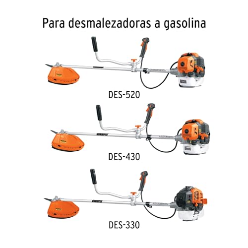 Partes de desbrozadora Truper 7 Imagen adicional