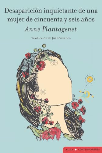 Desaparición inquietante de una mujer de cincuenta y seis años: 64 (Contemporánea)