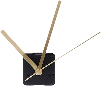 TOYANDONA Uhr Zifferblatt Rund - Arabische Zahlen Für DIY Uhrwerk