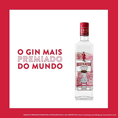Beefeater Pack Verão, 750 Ml