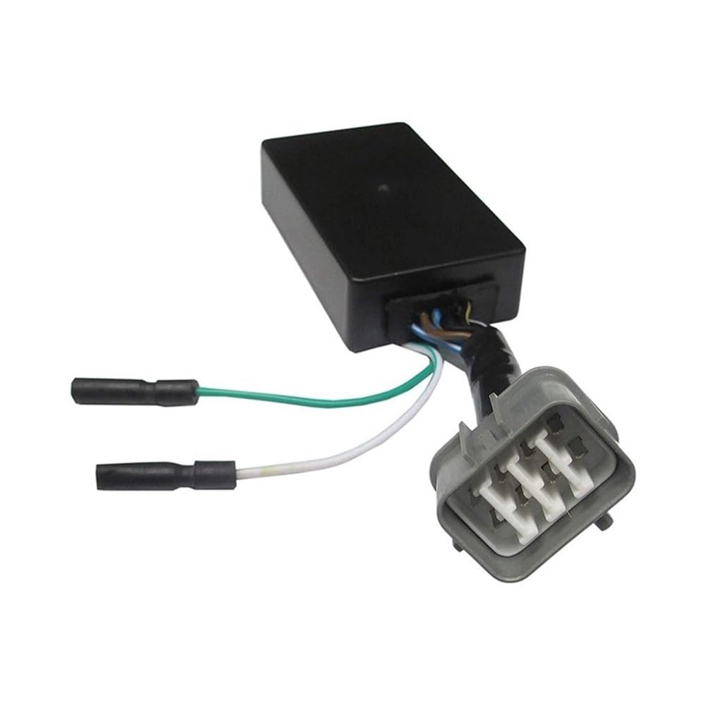 CDI Box Igniter Motocicleta Caja De Encendido CDI para Motocicleta para TRX 350FE Rancher, Dispositivo De Encendido, Módulo De Control CDI, Caja De Unidad, Accesorios De Repuesto