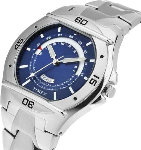 Image of TIMEX Round 45mm Dial Analog Men Watch