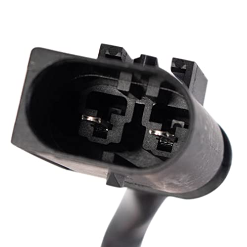 Image of TRQ Rear Differential Lock Motor Compatible with 2011-2013 Jeep Grand Cherokee